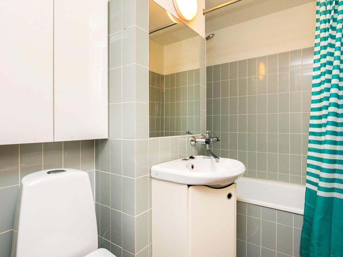 Apartment Faaborg XI Exteriér fotografie