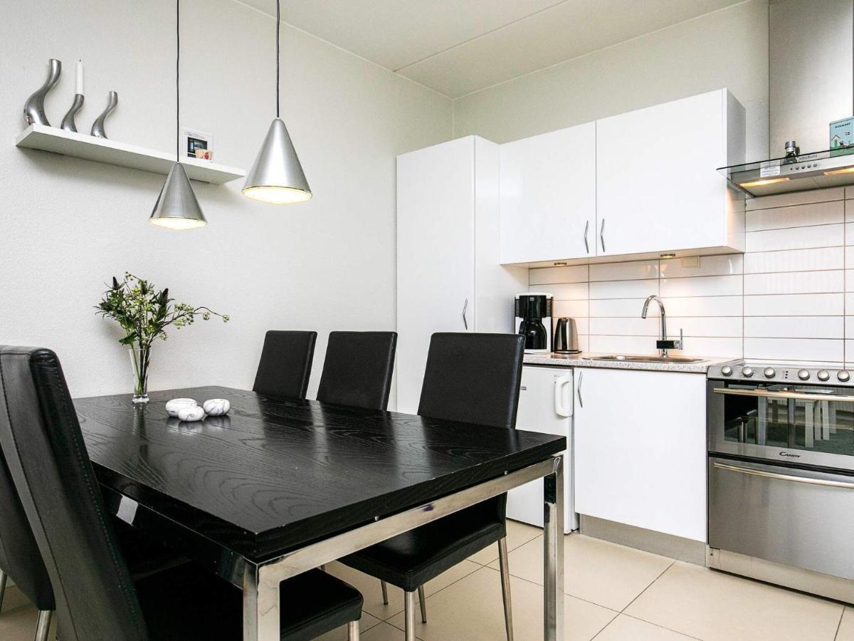 Apartment Faaborg XI Exteriér fotografie