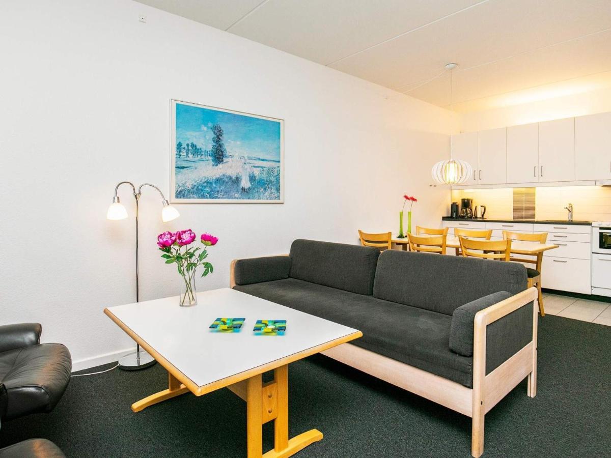 Apartment Faaborg XI Exteriér fotografie