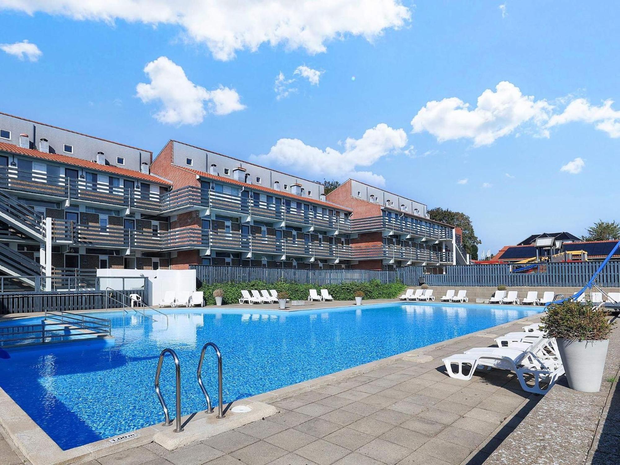 Apartment Faaborg XI Exteriér fotografie